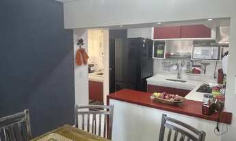 Imagem 5: LINDO APTO 3 DORMS COM VARANDA GOURMET