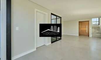 Imagem 3: Casa 3 quartos e 3 suítes à venda no Vivendas do Parque no São Francisco em Curitiba/PR