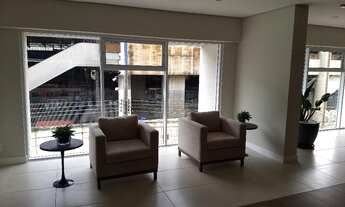 Imagem 4: Apartamento para aluguel possui 33 metros quadrados com 1 quarto em Brás - São Paulo - SP