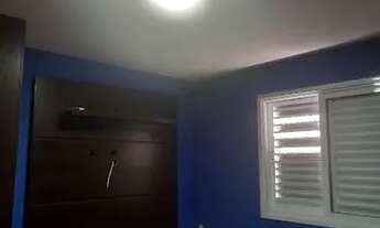 Imagem 3: Apartamento com 2 dormitórios para alugar, 60 m² - Vila Nossa Senhora Das Vitoria - Mauá/S