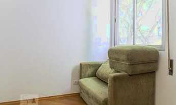 Imagem 6: Apartamento para Aluguel - Bela Vista, 2 Quartos, 55 m2