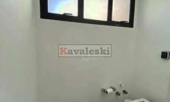 Imagem 3: Sobrado de Vila Fechada Miolo Jd da Saúde- 4 dormitórios 2 suites quintal com piscina - 5