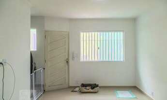 Imagem 6: Casa de Condomínio para Aluguel - Artur Alvim, 2 Quartos, 65 m2