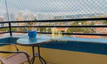 Imagem 3: Apartamento com 3 dormitórios, 106 m² - venda por R$ 769.000 ou aluguel por R$ 3.495/mês