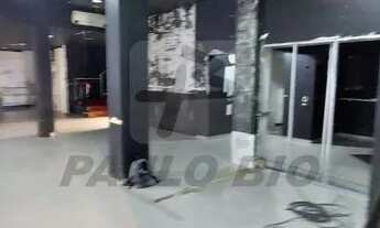 Imagem 2: SANTO ANDRE - Galpão/Depósito/Armazém - Centro