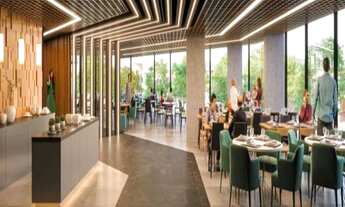 Imagem 3: Days Inn Vila Mariana - flat com 16m² em construção com a melhor localização