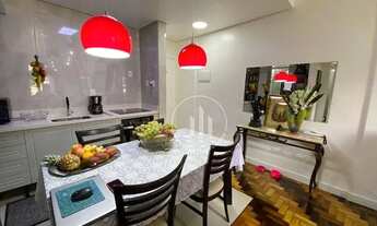 Imagem 6: Apartamento à venda, 48 m² por R$ 480.000,00 - Centro - Florianópolis/SC