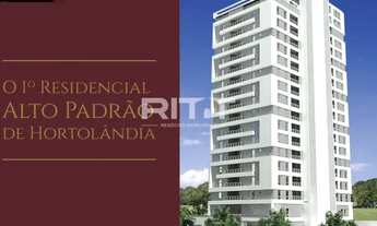 Imagem: Apartamento - Parque Gabriel - Hortolândia