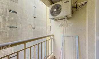 Imagem 7: Apartamento à venda em Bela Vista com 35 m², 1 quarto, 1 vaga