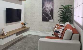 Imagem 3: Apartamento com 30 m² com 1 quarto no Centro de Itaquera