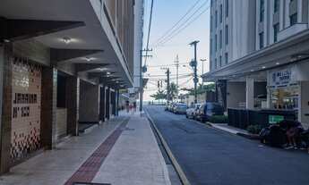 Imagem 3: Apartamento para aluguel Temporada 2 e 3 quartos