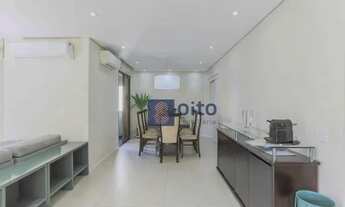 Imagem 6: Lindo apto em rua cobiçada de Higienópolis