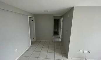 Imagem 2: Apartamento para venda possui 87 metros quadrados com 3 quartos em Aeroclube - João Pessoa