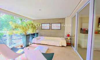 Imagem 6: Apartamento Garden a Venda no Duo Alto de Pinheiros