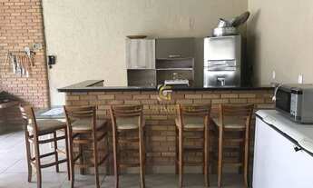 Imagem 5: Sobrado com 4 dormitórios, 400 m² - venda por R$ 1.700.000,00 ou aluguel por R$ 22.000,00