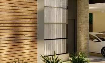 Imagem 2: Casa com 3 dormitórios à venda, 164 m² por R$ 990.000,00 - Cyrela Landscape - Taubaté/SP