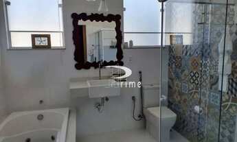 Imagem 4: Casa com 3 dormitórios à venda, 231 m² por R$ 585.000,00 - Piratininga - Niterói/RJ