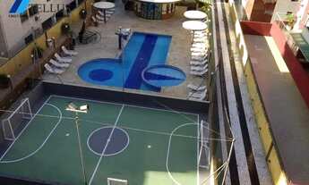 Imagem: Apartamento 1 Dormitorio/Salacom sacada/1