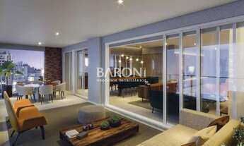 Imagem: São Paulo - Apartamento Padrão - Itaim