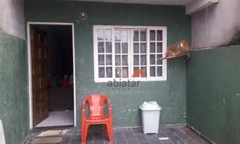 Imagem 2: Sobrado com 2 dormitórios à venda, 70 m² por R$ 300.000,00 - Núcleo Residencial Isabela