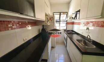 Imagem 4: Apartamento com 2 dormitórios à venda, 72 m² por R$ 230.000 - Jardim São Francisco - Santa