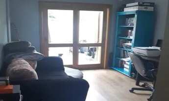 Imagem 2: Sobrado para Venda - 133.5m², 3 dormitórios, sendo 1 suites, 2 vagas - Tristeza