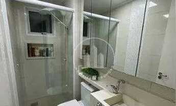 Imagem 4: Apartamento com 2 dormitórios à venda, 51 m² por R$ 256.000,00 - Bela Vista - Palhoça/SC