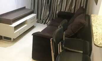 Imagem: Apt recém reformado mobiliado no Badu