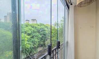 Imagem 5: São Paulo - Apartamento Padrão - Alto da Boa Vista