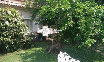 Imagem 4: Casa Padrão em São José dos Campos