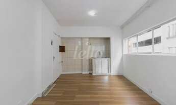 Imagem 3: São Paulo - Apartamento Padrão - Sé