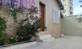 Imagem 2: CASA RESIDENCIAL em SÃO PAULO - SP, VILA NAIR