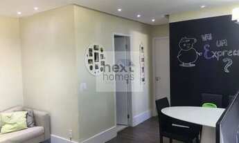 Imagem 7: Lindo apartamento no Jaguaré