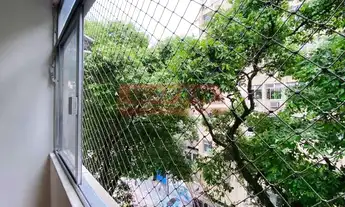 Imagem 3: Apartamento 2 quartos para alugar no Flamengo - em Frente ao metrô