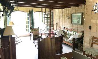 Imagem 5: Casa com 3 dorms, Praia da Maranduba, Ubatuba - R$ 700 mil, Cod: 2030