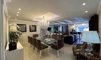 Imagem 3: Apartamento com QUATRO SUÍTES à venda no PENÍNSULA IBÉRICA por R$ 2.695.000 - Agriões - Te