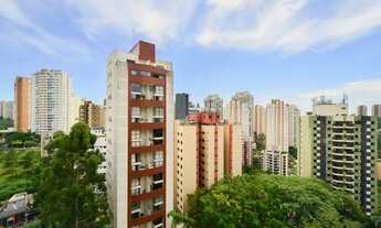 Imagem 5: Ótimo apartamento no Panamby