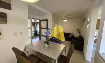 Imagem 3: Village com 2 dormitórios para alugar por R$ 6.000,00/mês - Riviera - Módulo 26 - Bertioga