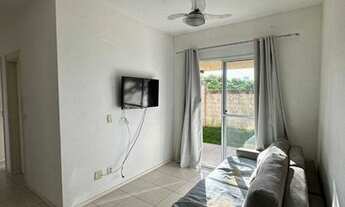 Imagem 4: Apartamento com Quintal, Villagio Laranjeiras, 3 dormitórios à venda, 71 m² por R$ 379.800