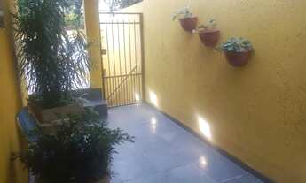 Imagem 4: SÃO PAULO - Casa Padrão - JARDIM LÍBANO