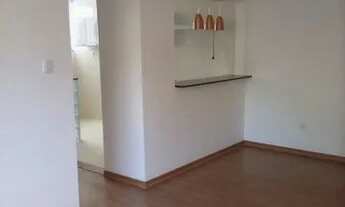 Imagem 2: Apartamento 02 quartos bairro Chapada, Conselheiro Lafaiete MG