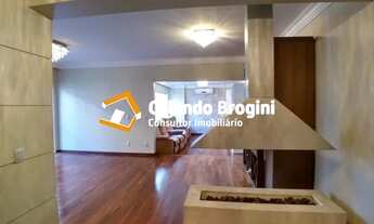 Imagem 5: Casa em Condomínio Fechado para Locação Demarchi - São Bernardo do Campo 3 suítes com clos