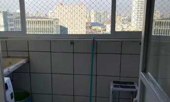 Imagem 6: Apartamento 3 dormitórios com suíte e vaga fixa no Tatuapé