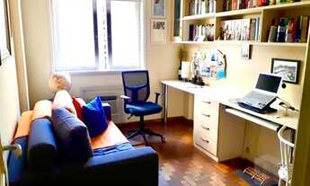 Imagem 5: Apartamento com 3 Quartos à venda, 132m² - Copacabana - RJ