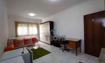 Imagem 4: Kitnet com 1 dormitório para alugar, 30 m² por R$ 1.250,00/mês - Centro - Taubaté/SP