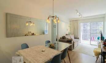 Imagem: Apartamento para Aluguel - Itaim Bibi, 2