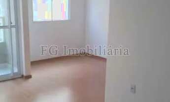 Imagem 3: Apartamento-LOCAÇÃO-Encantado-Rio de Janeiro-RJ