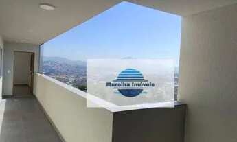 Imagem 6: Apartamento com 2 dormitórios à venda, 37 m² por R$ 274.000,00 - Vila dos Remédios - São P