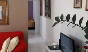 Imagem 5: Casa para temporada em peruibe ao lado do centro