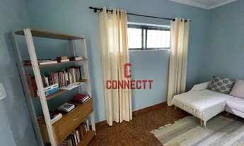 Imagem 4: Casa com 3 dormitórios à venda, 126 m² por R$ 380.000 - Vila Virgínia - Ribeirão Preto/SP